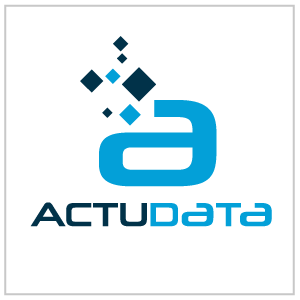 Logo ACTUDATA